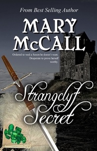  Mary McCall - Strangclyf Secret.
