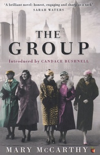 Mary McCarthy - The Group.