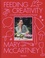 Feeding Creativity. A Cookbook for Friends and Family