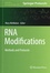 RNA Modifications. Methods and Protocols