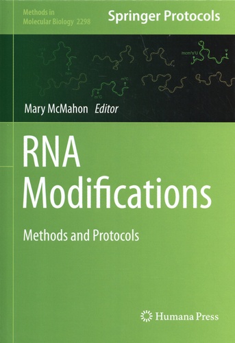 RNA Modifications. Methods and Protocols