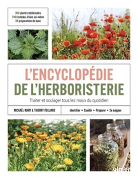 Encyclopédie de l'herboristerie
