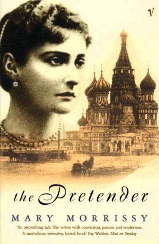 Mary Morrissy - The Pretender.