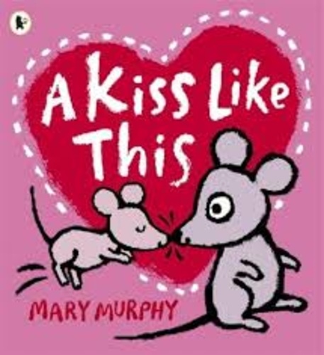 Mary Murphy - A Kiss Like This.