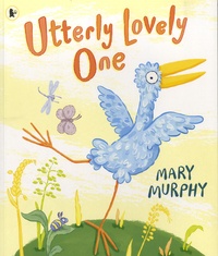 Mary Murphy - Utterly Lovely One.