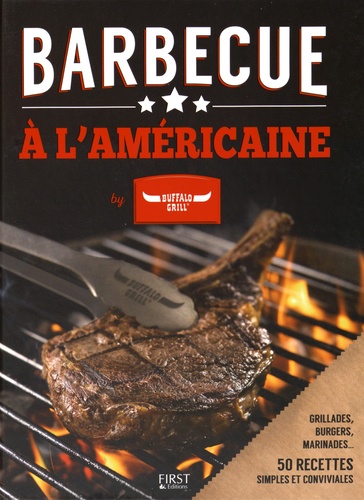 Barbecue à l'américaine by Buffalo Grill