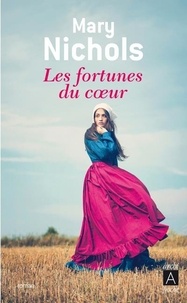 Téléchargements gratuits de Kindle sur Amazon Les fortunes du coeur FB2 par Mary Nichols in French