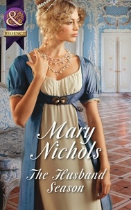 Mary Nichols - The Husband Season.