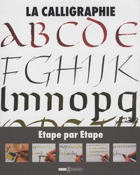 La calligraphie - Etape par étape.pdf