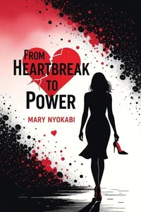 From Heartbreak to Power: Stop Chasing, Start Choosing