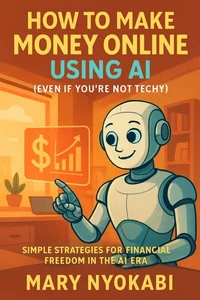 How to Make Money Online Using AI (Even If You’re Not Techy)