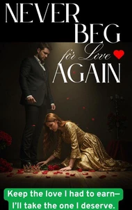 Never Beg For Love Again