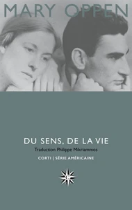 Du sens, de la vie