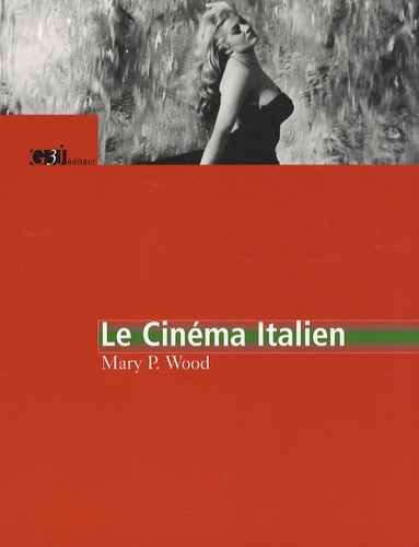 Mary P. Wood - Le cinéma italien.