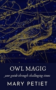  Mary Petiet - Owl Magic.