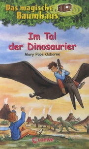 Im Tal der Dinosaurier