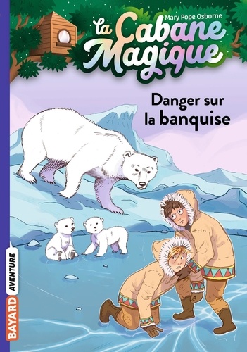 La cabane magique, Tome 56 eBook by Mary Pope Osborne - EPUB Book