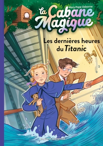 Les  dernières heures du 