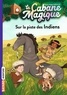 Mary Pope Osborne - La cabane magique Tome 17 : Sur la piste des Indiens.