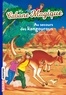 Mary Pope Osborne - La cabane magique Tome 19 Au secours des kangourous.