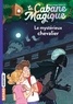 Mary Pope Osborne - La cabane magique Tome 2 : Le mystérieux chevalier.