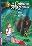 Mary Pope Osborne - La cabane magique Tome 21 : Gare aux gorilles !.