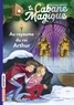 Mary Pope Osborne - La cabane magique, Tome 24 - Au royaume du roi Arthur.