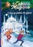 Mary Pope Osborne - La cabane magique Tome 27 : L'étrange palais de glace.