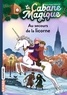 Mary Pope Osborne - La cabane magique Tome 31 : Au secours de la licorne.