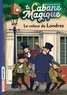 Mary Pope Osborne - La cabane magique Tome 39 : Le voleur de Londres.