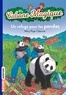 Mary Pope Osborne - La cabane magique Tome 43 : Un refuge pour les pandas.