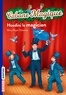 Mary Pope Osborne - La cabane magique Tome 45 : Houdini le magicien.