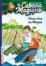 Mary Pope Osborne - La cabane magique Tome 48 : Chaos chez les Mayas.