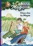Mary Pope Osborne - La cabane magique, Tome 48 - Chaos chez les Mayas.