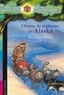 Mary Pope Osborne - La cabane magique, Tome 49 - Chiens de traîneau en Alaska.