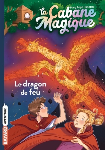 La Cabane magique, numéro 6 : Le Sorcier de la préhistoire - Osborne, Mary  Pope: 9782747005258 - AbeBooks