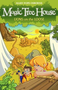 Magic Tree House