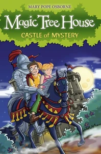 Magic Tree House