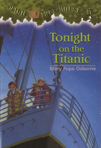 Tonight on the Titanic