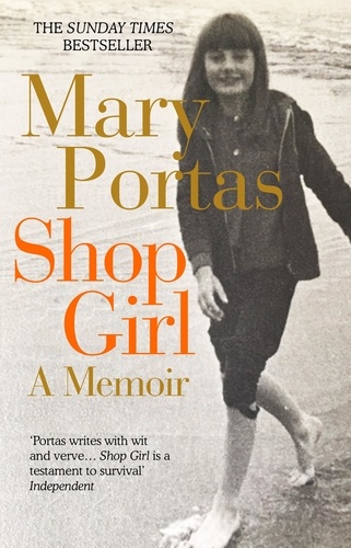 Mary Portas - Shop Girl.