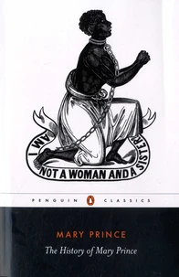 The History of Mary Prince