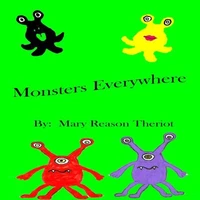 Monsters Everywhere