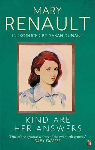 Kind Are Her Answers. A Virago Modern Classic