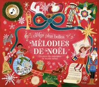 Mes plus belles mélodies de noël