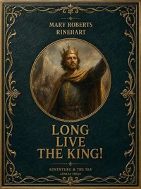 Long Live the King!
