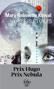 Télécharger des livres sur I pod Vers les étoiles (French Edition) par Mary Robinette Kowal