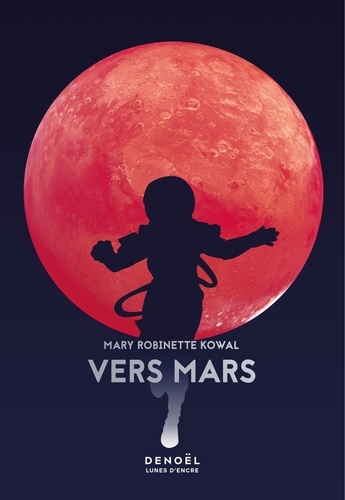 Vers Mars - Occasion
