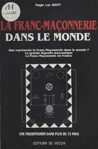 La franc-maçonnerie dans le monde