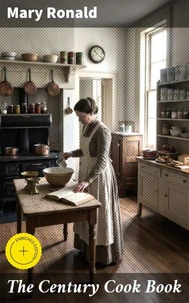 The Century Cook Book
