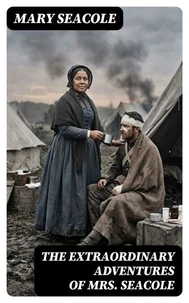 The Extraordinary Adventures of Mrs. Seacole